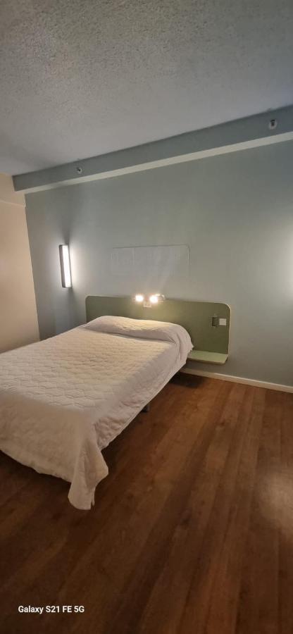 Ibis Budget Nao Me Toque Não Me Toques Exteriör bild